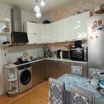 Satılır 4 otaqlı Həyət evi/villa, Avtovağzal metrosu, Biləcəri qəs., Binəqədi rayonu 11