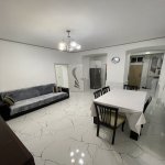 Kirayə (günlük) 2 otaqlı Köhnə Tikili, Sahil metrosu, Səbail rayonu 8