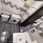 Kirayə (günlük) 3 otaqlı Həyət evi/villa Qəbələ 16