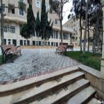 Satılır 3 otaqlı Yeni Tikili, Badamdar qəs., Səbail rayonu 3
