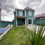 Kirayə (günlük) 5 otaqlı Həyət evi/villa Qəbələ 4