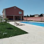 Kirayə (günlük) 5 otaqlı Bağ evi, Buzovna, Xəzər rayonu 1