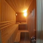 Kirayə (aylıq) 13 otaqlı Həyət evi/villa, Nəsimi metrosu, Binəqədi rayonu 23