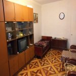 Kirayə (aylıq) 2 otaqlı Köhnə Tikili, Memar Əcəmi metrosu, 4-cü mikrorayon, Nəsimi rayonu 1