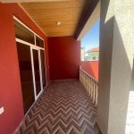 Satılır 4 otaqlı Həyət evi/villa, Koroğlu metrosu, Savalan qəs., Sabunçu rayonu 4