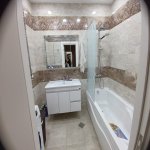Kirayə (aylıq) 3 otaqlı Yeni Tikili, 28 May metrosu, Nəsimi rayonu 16