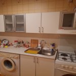 Kirayə (aylıq) 2 otaqlı Yeni Tikili, İnşaatçılar metrosu, Yasamal qəs., Yasamal rayonu 4
