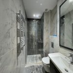 Продажа 4 комнатная Новостройка, İnşaatçılar метро, пос. Ясамал, Ясамал район 12