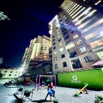 Kirayə (aylıq) 4 otaqlı Yeni Tikili, Qara Qarayev metrosu, Nizami rayonu 2