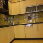 Kirayə (günlük) 2 otaqlı Yeni Tikili, Xətai metrosu, Ağ şəhər, AGA Business Center, Xətai rayonu 22