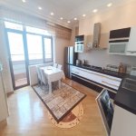 Kirayə (aylıq) 2 otaqlı Yeni Tikili, Elmlər akademiyası metrosu, Yasamal rayonu 14