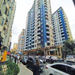 Kirayə (günlük) 3 otaqlı Yeni Tikili, Nizami metrosu, Nəsimi rayonu 17