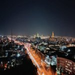 Satılır 3 otaqlı Yeni Tikili, Nəriman Nərimanov metrosu, Nərimanov rayonu 24