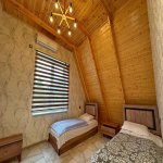 Kirayə (günlük) 3 otaqlı A frame evler Qəbələ 9