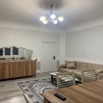 Аренда 3 комнатная Новостройка, м. Ази Асланова метро, Хетаи район 1