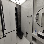 Satılır 3 otaqlı Yeni Tikili, Qara Qarayev metrosu, Nizami rayonu 19