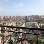 Satılır 2 otaqlı Yeni Tikili, İnşaatçılar metrosu, Yasamal rayonu 11