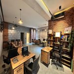 Kirayə (aylıq) 1 otaqlı Ofis, Xətai metrosu, Xətai rayonu 2