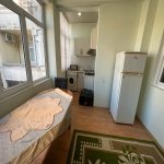 Kirayə (aylıq) 2 otaqlı Yeni Tikili, Nəsimi metrosu, 9-cu mikrorayon, Zərifə Əliyeva adına park, Binəqədi rayonu 7