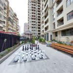 Satılır 4 otaqlı Yeni Tikili, Nəsimi rayonu 2
