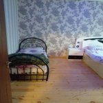 Kirayə (günlük) 4 otaqlı Həyət evi/villa Qəbələ 5