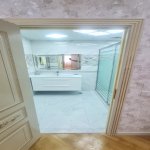 Kirayə (aylıq) 3 otaqlı Yeni Tikili, Neftçilər metrosu, Nazlı şadlıq sarayı, Nizami rayonu 9