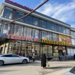 Kirayə (aylıq) Obyekt, Avtovağzal metrosu, Binəqədi rayonu 1