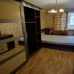 Аренда 3 комнат Вторичка, м. Гянджлик метро, Наримановский р-н район 3