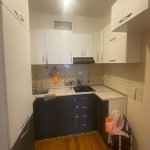 Kirayə (aylıq) 2 otaqlı Həyət evi/villa, Həzi Aslanov metrosu, Xətai rayonu 3