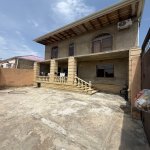 Satılır 5 otaqlı Həyət evi/villa, Koroğlu metrosu, Zabrat qəs., Sabunçu rayonu 3