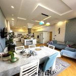 Satılır 7 otaqlı Həyət evi/villa, Badamdar qəs., Səbail rayonu 12