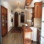 Kirayə (aylıq) 1 otaqlı Həyət evi/villa, İçərişəhər metrosu, Səbail rayonu 8