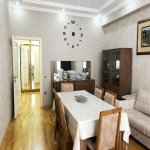 Satılır 3 otaqlı Yeni Tikili, Qara Qarayev metrosu, Nizami rayonu 1