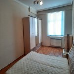 Kirayə (aylıq) 3 otaqlı Yeni Tikili, Azadlıq metrosu, Binəqədi rayonu 5
