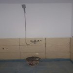 Kirayə (aylıq) 3 otaqlı Həyət evi/villa, Xətai metrosu, NZS, Xətai rayonu 8
