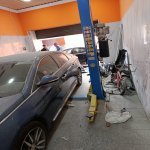 Kirayə (aylıq) Obyekt, Neftçilər metrosu, 8-ci kilometr, Nizami rayonu 7