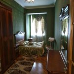 Kirayə (aylıq) 3 otaqlı Yeni Tikili, Nəsimi rayonu 12