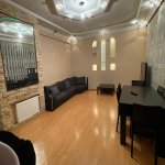 Kirayə (aylıq) 2 otaqlı Yeni Tikili, 8 Noyabr metrosu, Nərimanov rayonu 2