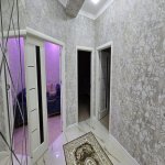 Аренда 3 комнатная Новостройка, İnşaatçılar метро, пос. Йени Ясамал, Ясамал район 9