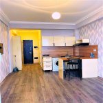 Kirayə (aylıq) 1 otaqlı Yeni Tikili, 20 Yanvar metrosu, Yasamal qəs., Yasamal rayonu 4