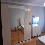 Kirayə (aylıq) 3 otaqlı Köhnə Tikili, Elmlər akademiyası metrosu, Space TV, Yasamal rayonu 3