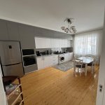 Satılır 4 otaqlı Həyət evi/villa, Avtovağzal metrosu, Biləcəri qəs., Binəqədi rayonu 7