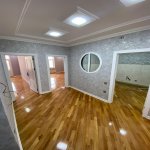 Продажа 3 комнат Новостройка, İnşaatçılar метро, Ясамал район 9