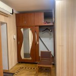 Kirayə (aylıq) 3 otaqlı Yeni Tikili, Qara Qarayev metrosu, 8-ci kilometr, Nizami rayonu 4