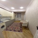 Satılır 4 otaqlı Yeni Tikili Xırdalan 9