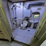 Продажа 1 комнатная Вторичка, İnşaatçılar метро, пос. Ясамал, Ясамал район 11