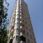 Satılır 5 otaqlı Yeni Tikili, Gənclik metrosu, Nərimanov rayonu 1