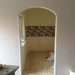 Satılır 2 otaqlı Həyət evi/villa, Avtovağzal metrosu, Biləcəri qəs., Binəqədi rayonu 3