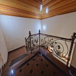 Kirayə (aylıq) 16 otaqlı Həyət evi/villa, Nəsimi rayonu 25