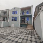 Kirayə (aylıq) 4 otaqlı Həyət evi/villa, Binəqədi qəs., Binəqədi rayonu 1
